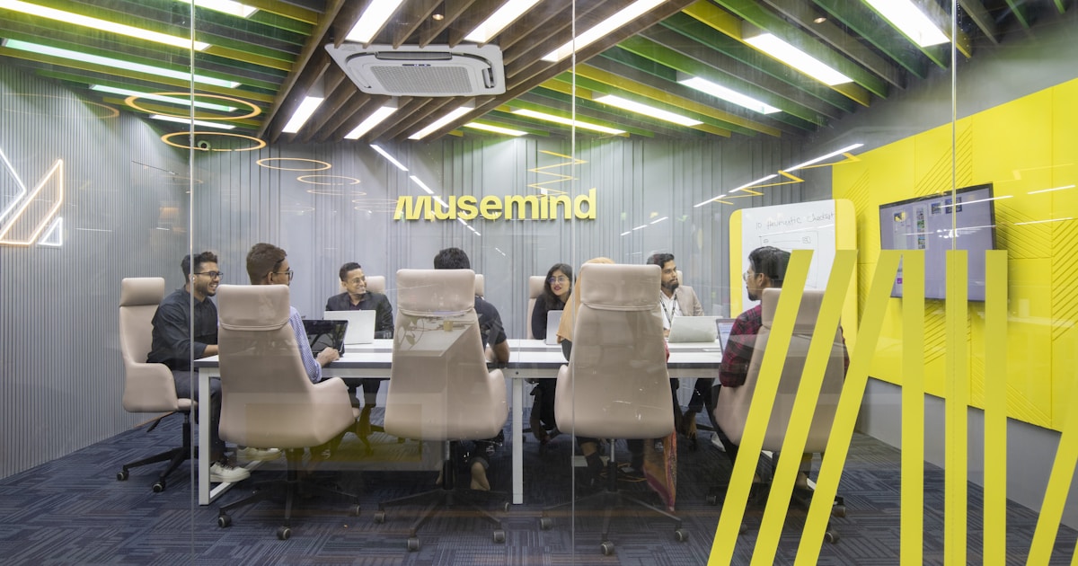 Beyond the Hype: A Deep Dive into TradingLens - Professional Stock Market Intelligence Platform